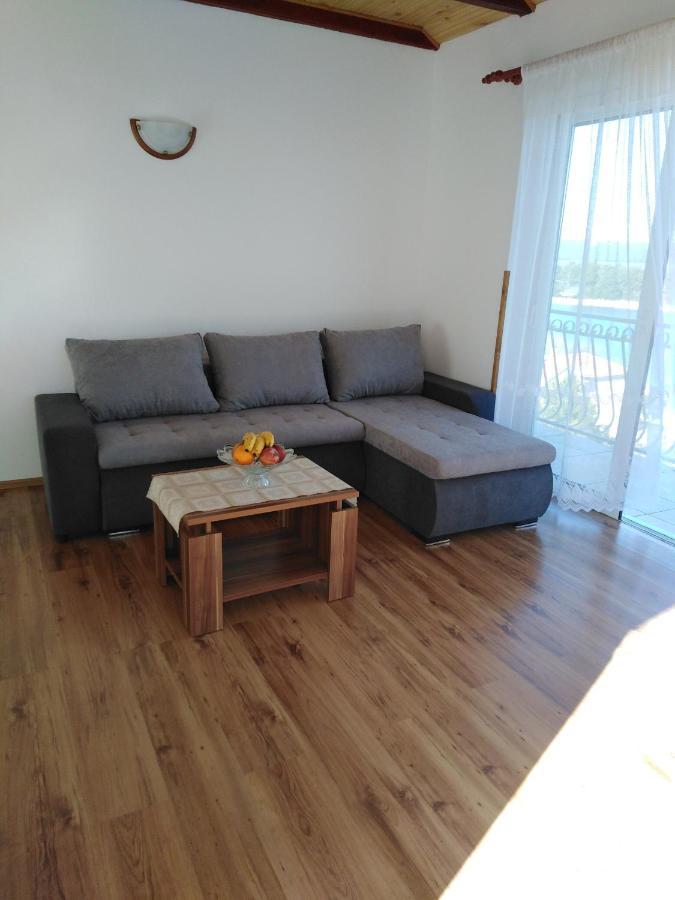 Apartment Ivan Raslina Eksteriør bilde